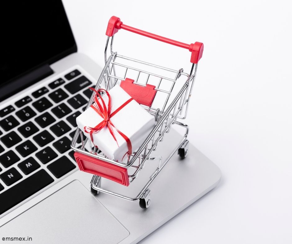 online strategy for ecommerce marketing