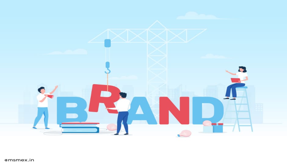 Top 5 Brand Building Strategies for Small Businesses in Low Budget