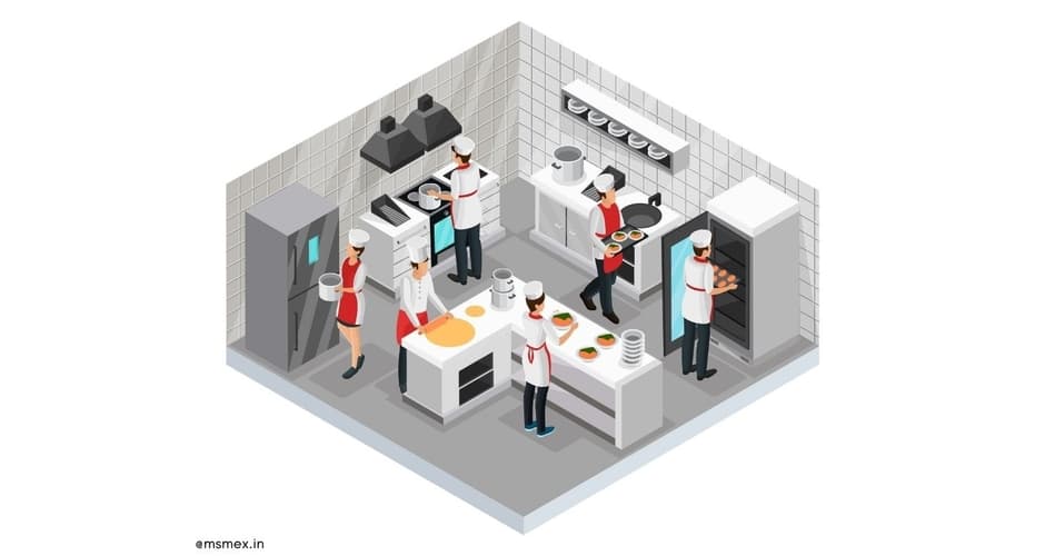 virtual kitchen business plan