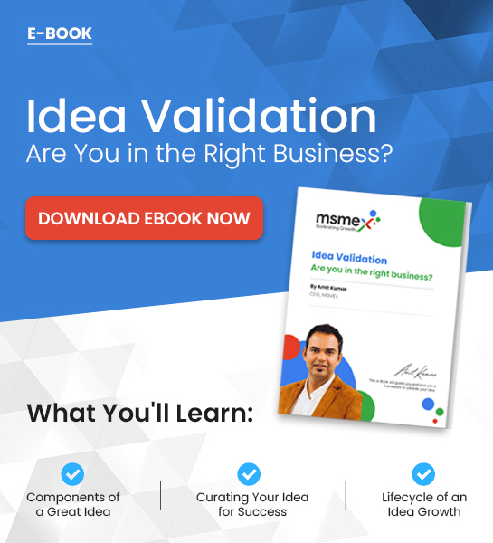 Idea Validation Book