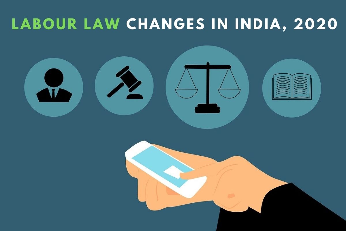 3 Biggest Changes In Labour Laws Which Every Entrepreneur Should Be Aware  Of -