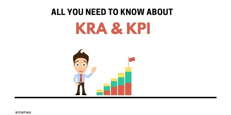 presentation on kra and kpi