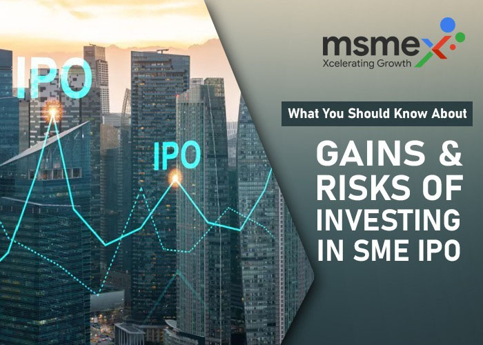 Investing in SME IPOs: Prospects and Pitfalls